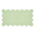 wave placemats
