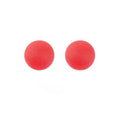 2Pcs Solid Training Rubber Ball Pet Puppy Dog Chew Play Fetch Bite Toy