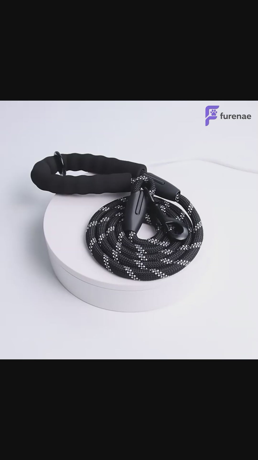 No Tangle Dual Dog Leash